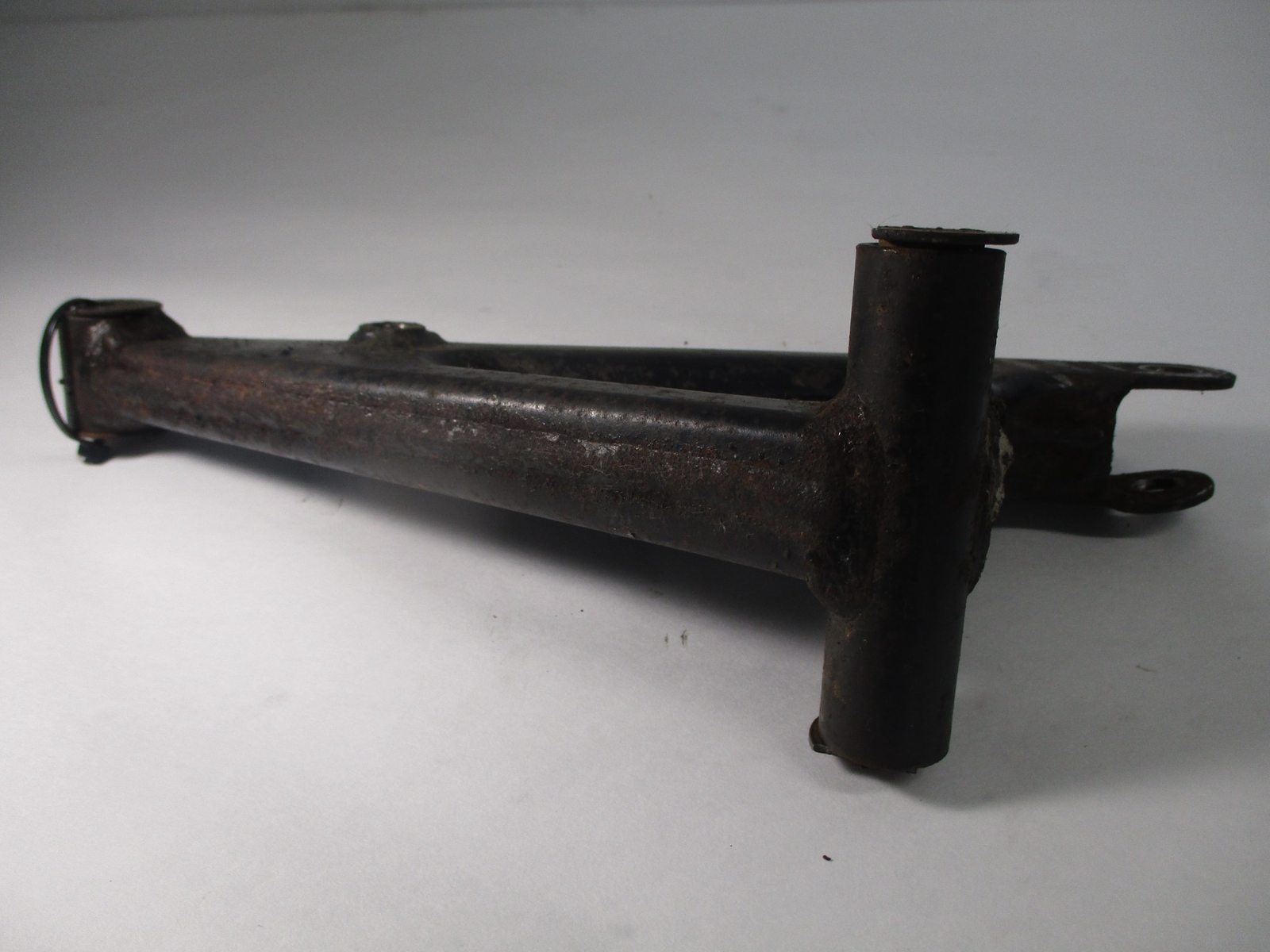 85 ARCTIC CAT EL TIGRE 6000 LEFT UPPER ARM