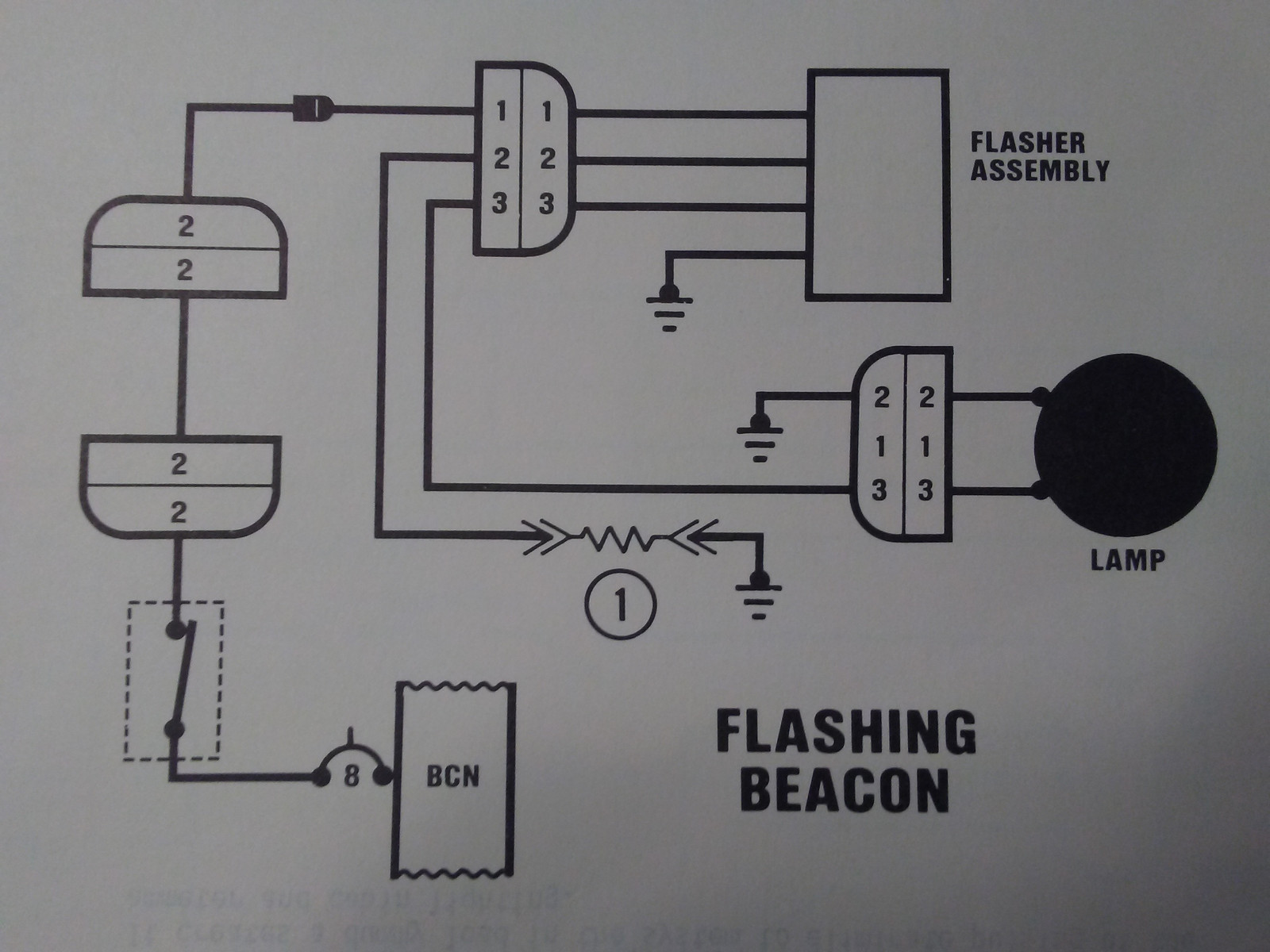 Cessna Single Engine Electric System I Technician Training Manual.