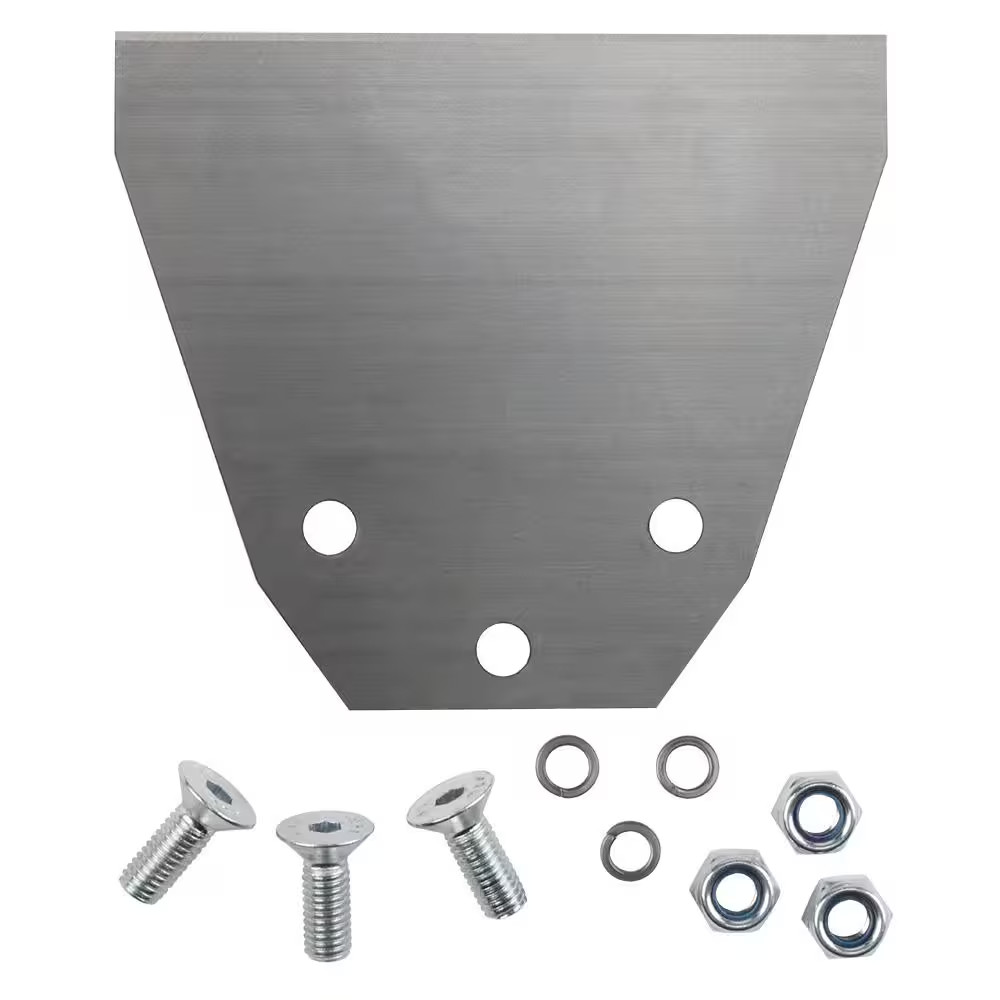 SDS plus Floor Scraper Replacement Kit