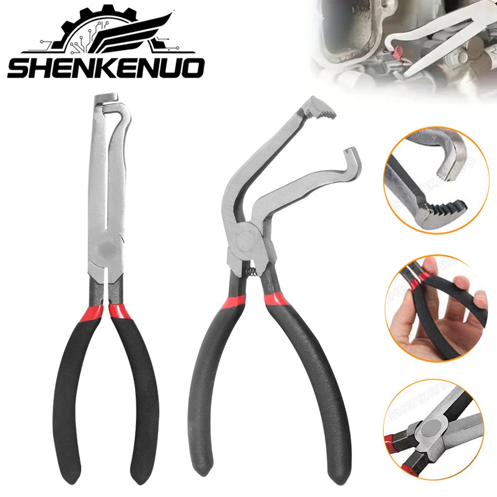 For 37960 & 37980 Electrical Disconnect Pliers New 2PACK Automotive Tool