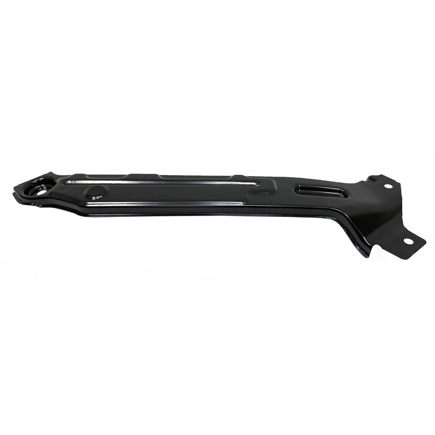 VW1225183 New Replacement Passenger Side Upper Radiator Support