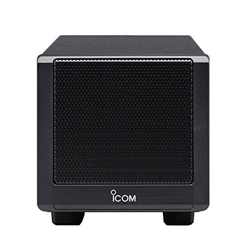 New ICOM SP-38 External Speaker High Quality Audio for IC-7300 N2