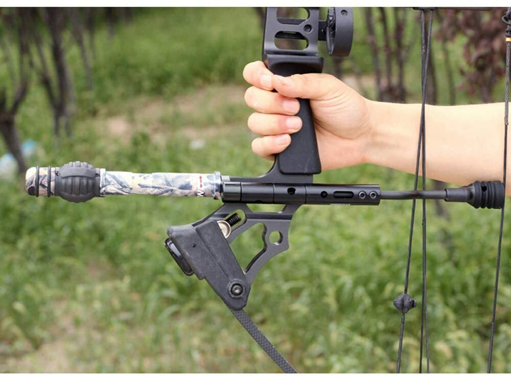 CompoundBow String Stabilizer Stop Vibration Suppressor Silencer Archery Hunting