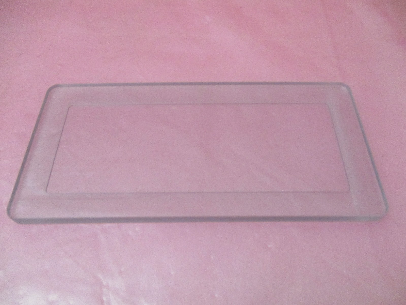 APPLIED 8330, WINDOW, LOADLOCK, FRNT. 411293