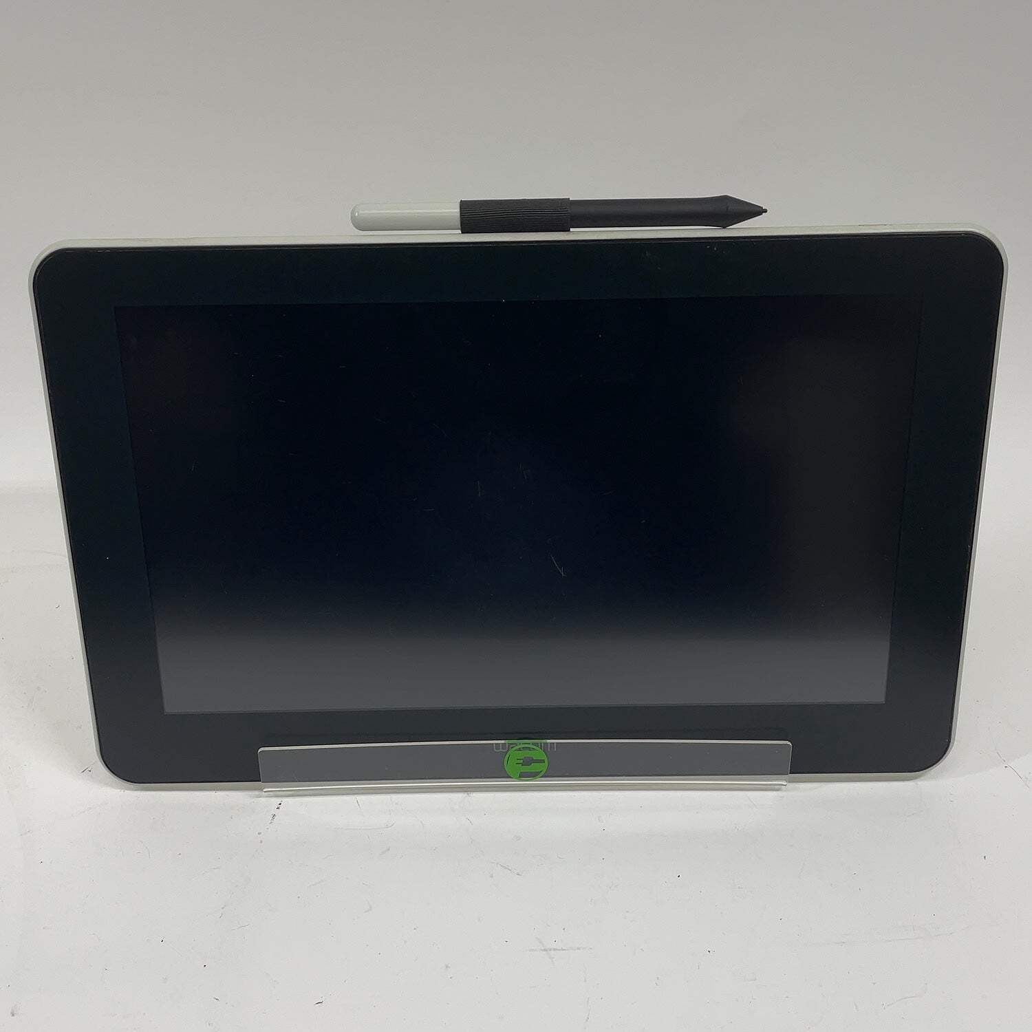 Wacom One 14" Drawing Tablet Display White