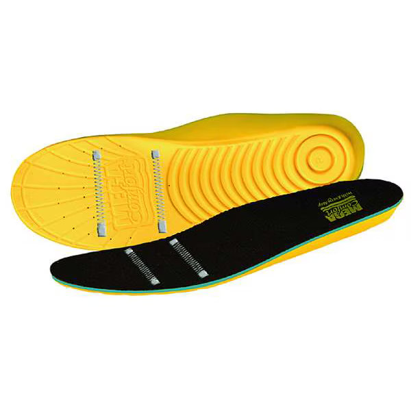 Megacomfort Insole,Men 6 to 7, Women 8 to 9,PR PAMESD Megacomfort PAMESD Men's 6
