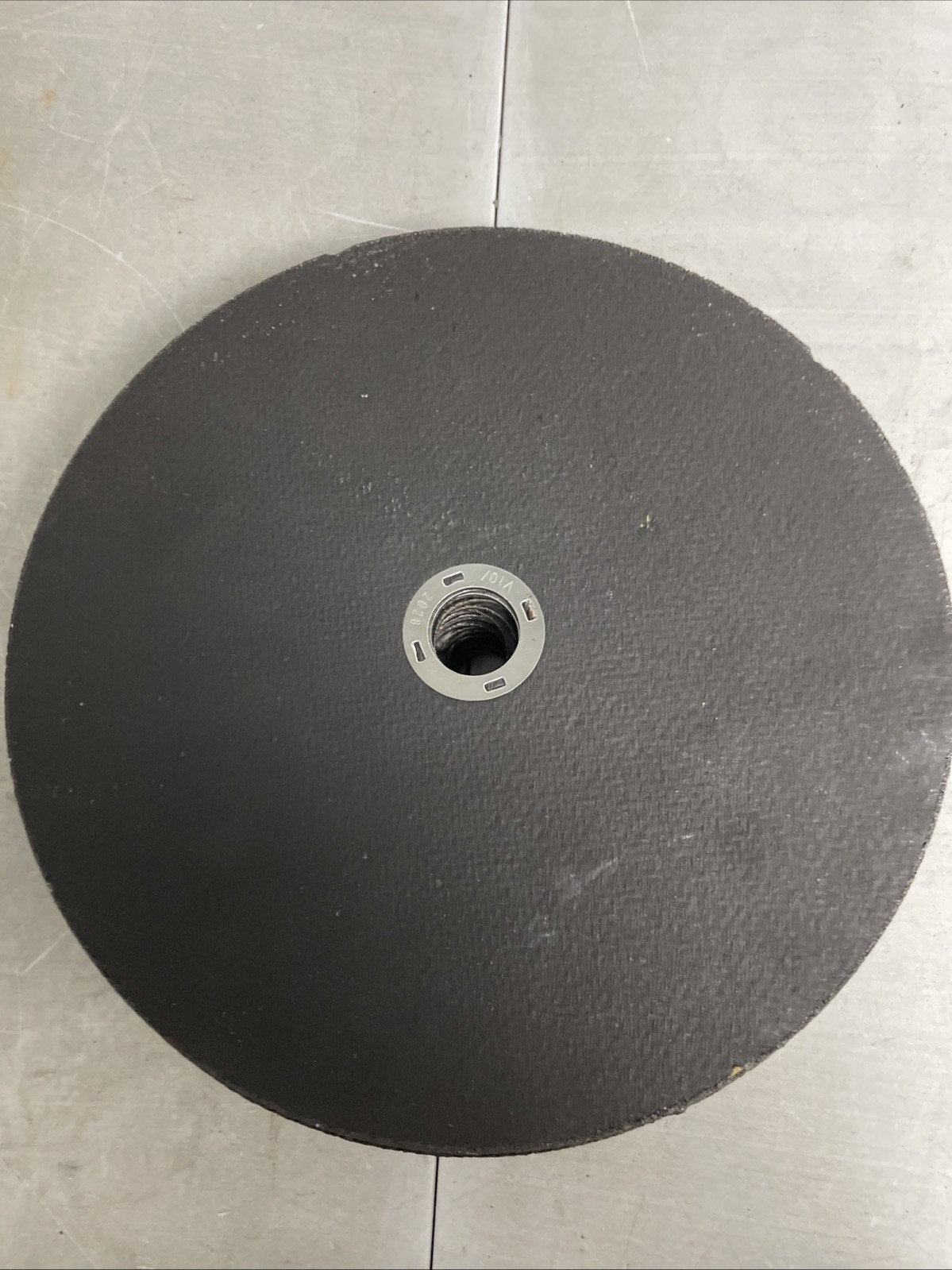 DeWalt DWAFV8918 FLEXVOLT® Ceramic Metal Cutoff Wheel Type 1