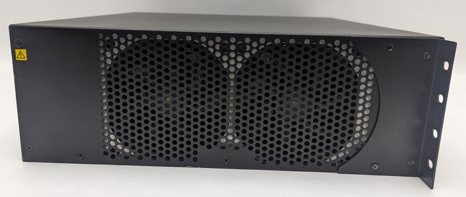 Crestron DMPS-300-C HDMI Rackmount Professional Media Presentation System TESTED