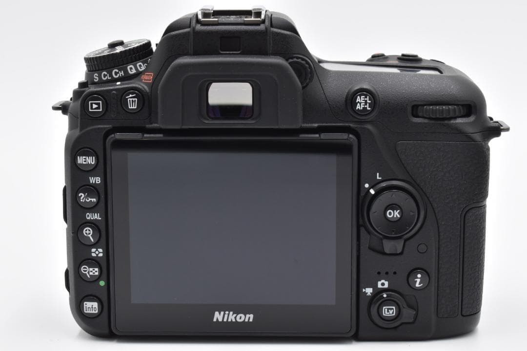 Nikon D7500 Body 89297