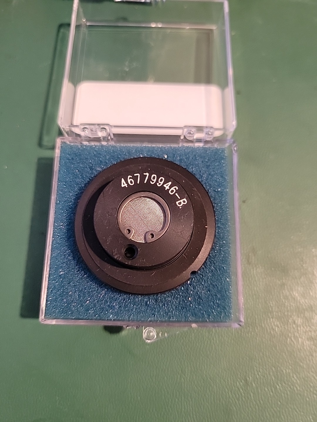 Universal Instruments Nozzle 072F 46779946-B