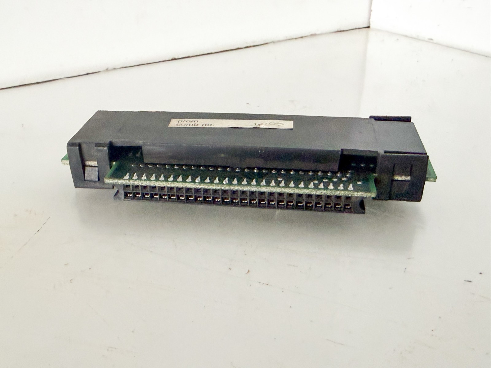 MODICON AS-9594-001 MEMORY MODULE (EL26)