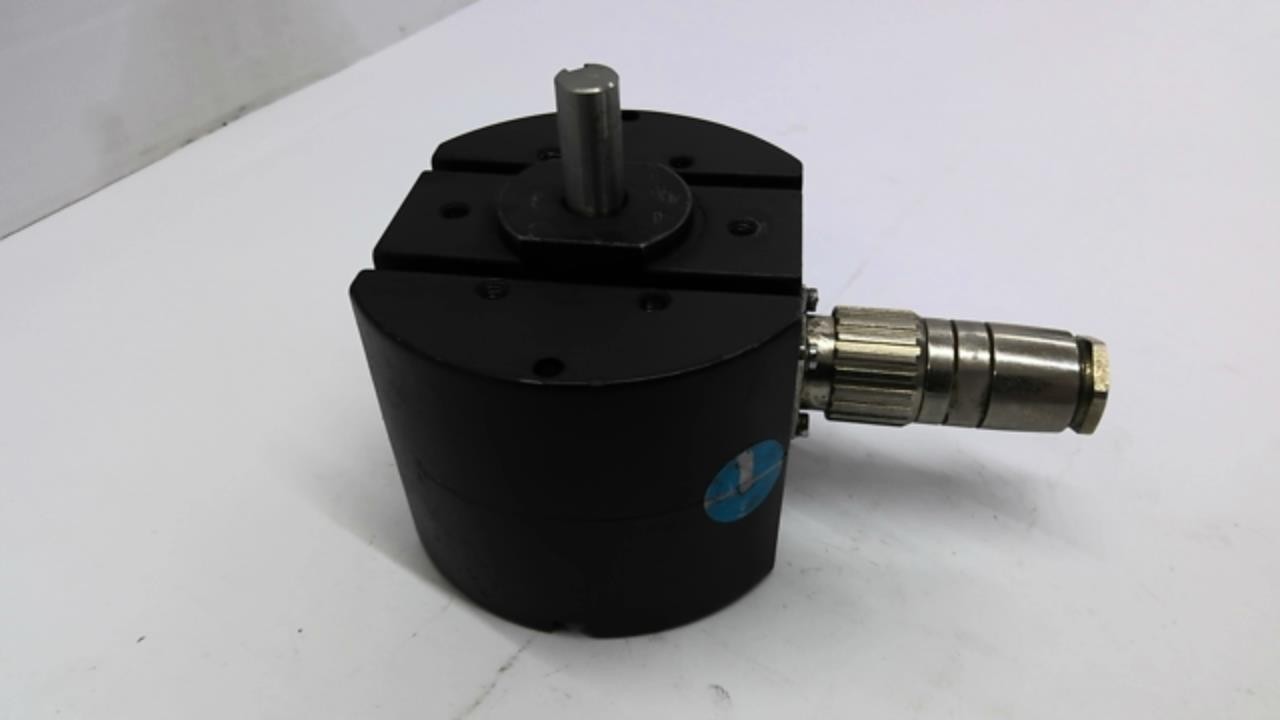 Hohner 70-40TA Rotary Encoder