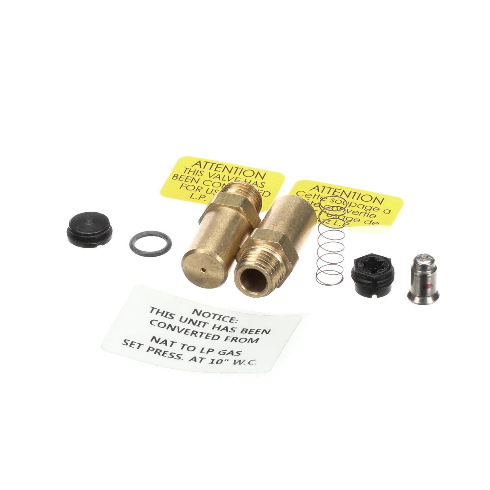Blodgett Convsn Kit, Gas-Lp, #52 Mtd 30398 - Genuine OEM Replacement Part