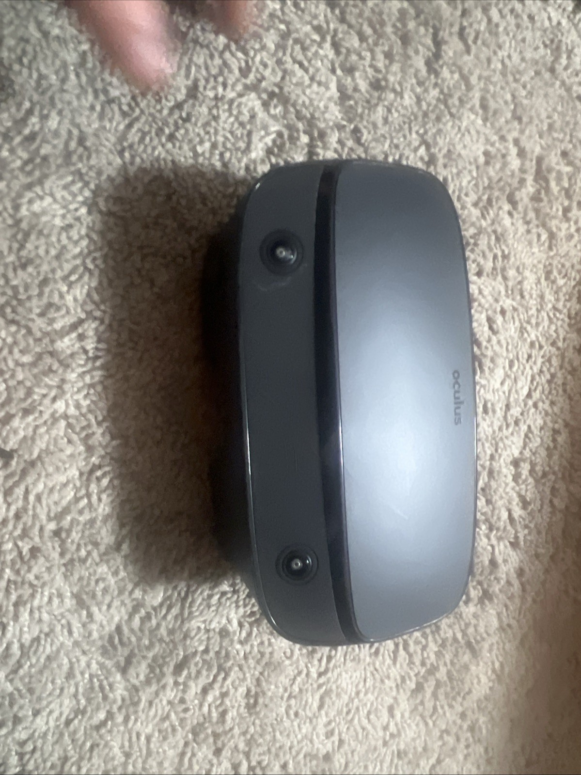 Oculus Rift S PC Powered VR Gaming Headset ONLY