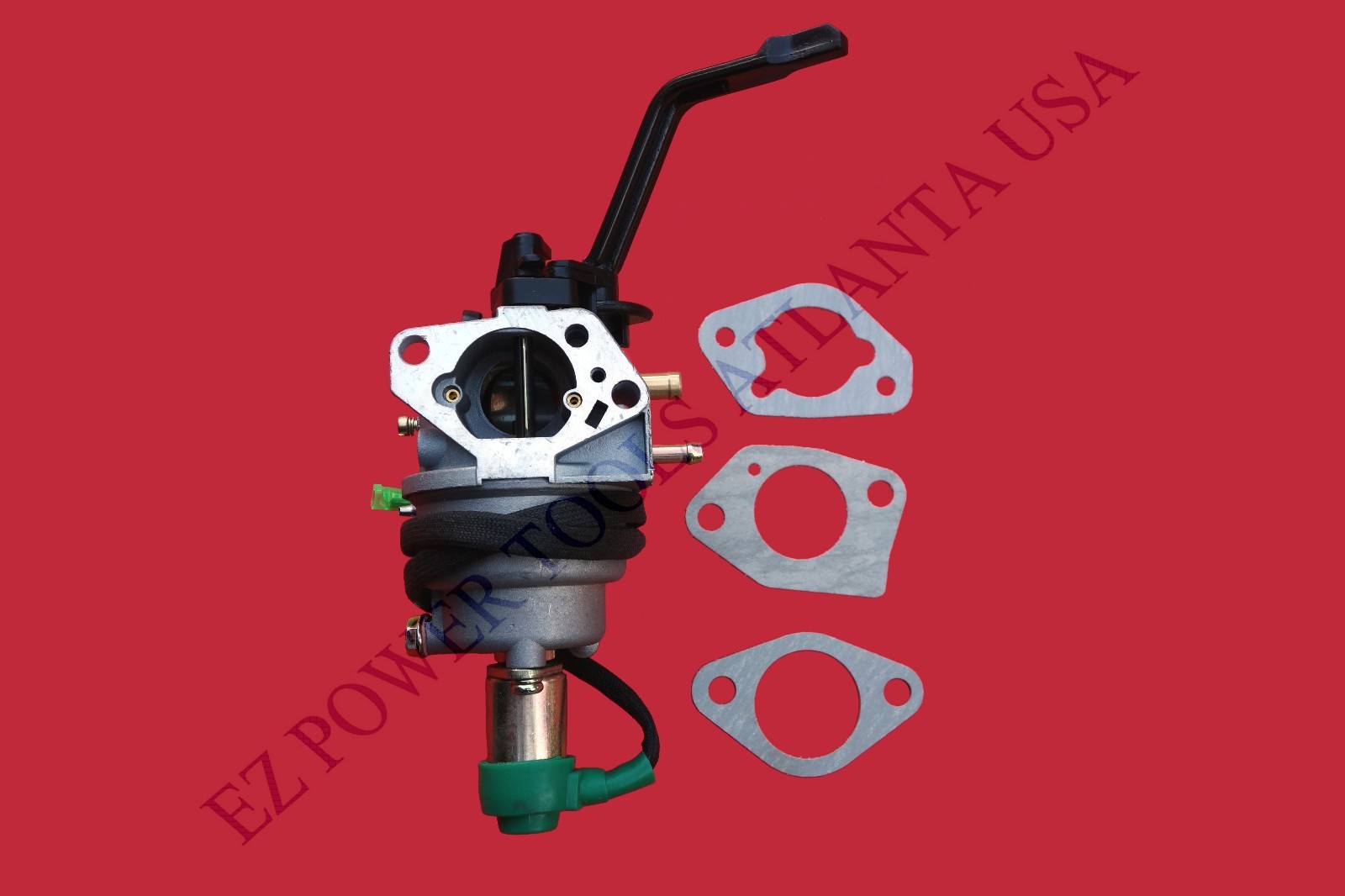 Ford FG11050PBE 457CC 8100 9000 10500 11050 Watt Dual Fuel Generator Carburetor