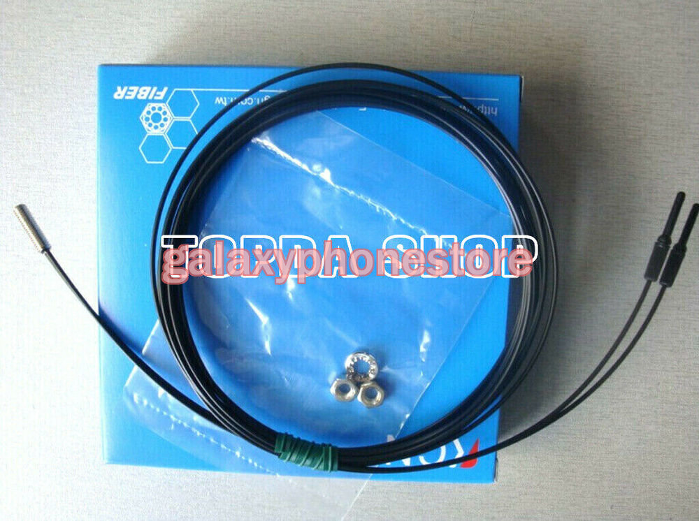 1PC NEW FOR KGN KFR104A Fiber Optic Sensor