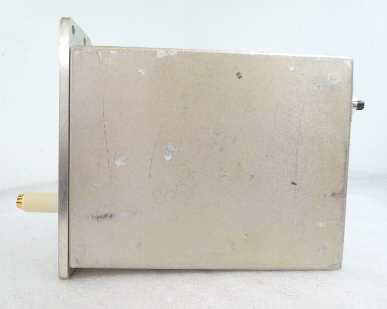 LF-AMN2 Comdel FP2242R2 MatchPro Low Frequency Matching Network Working Surplus