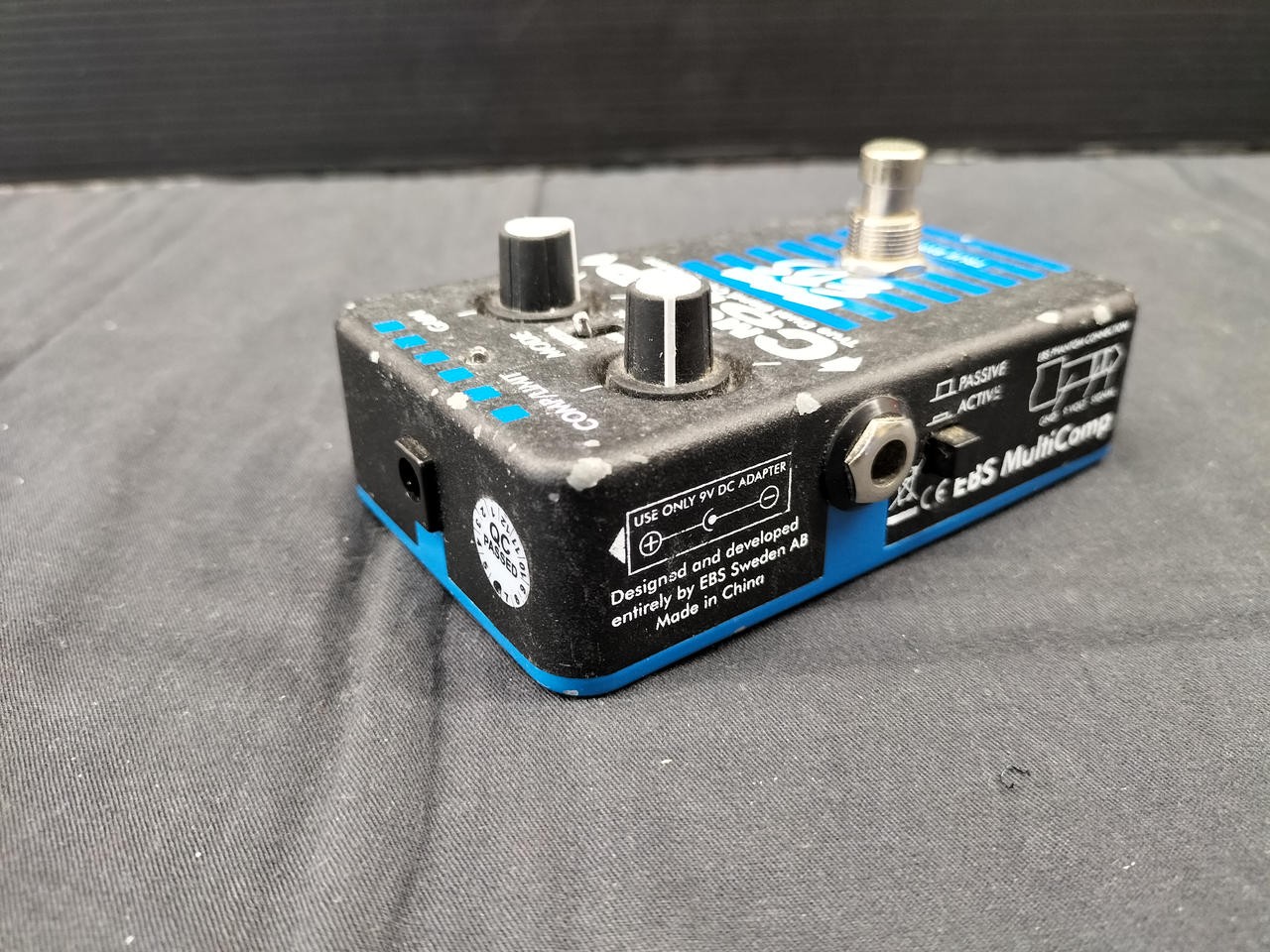 EBS / MULTI COMP (NO.03302026)