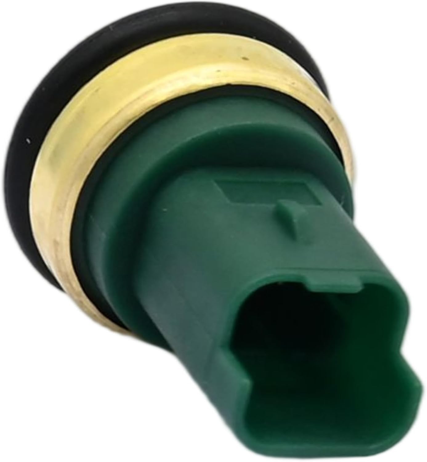 Engine Coolant Temperature Temp Switch Sensor Sender Compatible with Mini Coo...