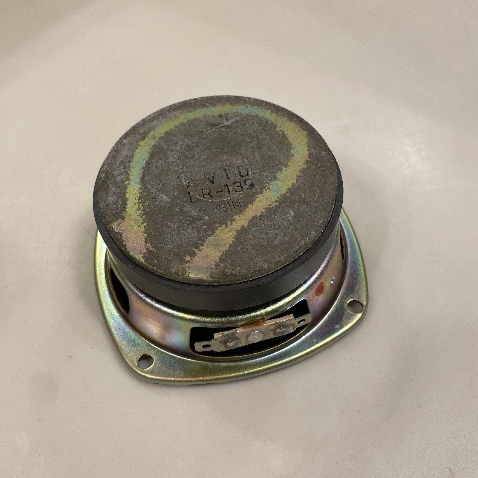 AVID Midrange Replacement DR-139 193TNF from Model 230