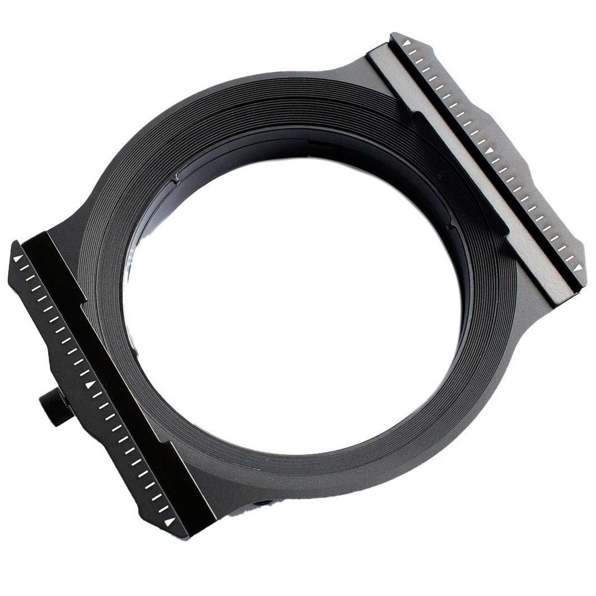 H&Y 100mm Magnetic Filter Holder for Fujifilm XF 8-16mm F2.8 Lens