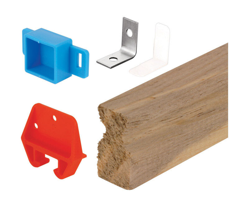 Slide-Co 221377 Drawer Track Repair Kit