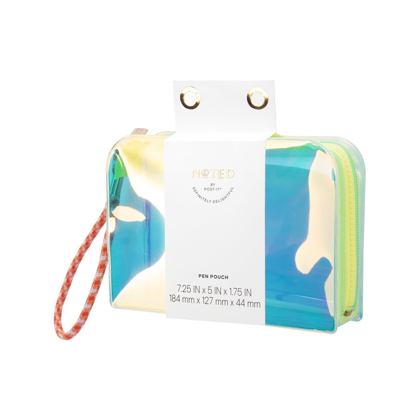 Post-it® Pen Pouch NTD8-PP-1, One Pen Pouch