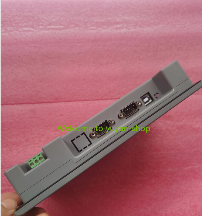 1pc USED SAMKOON SA-7AK Touch Screen #B60A CL