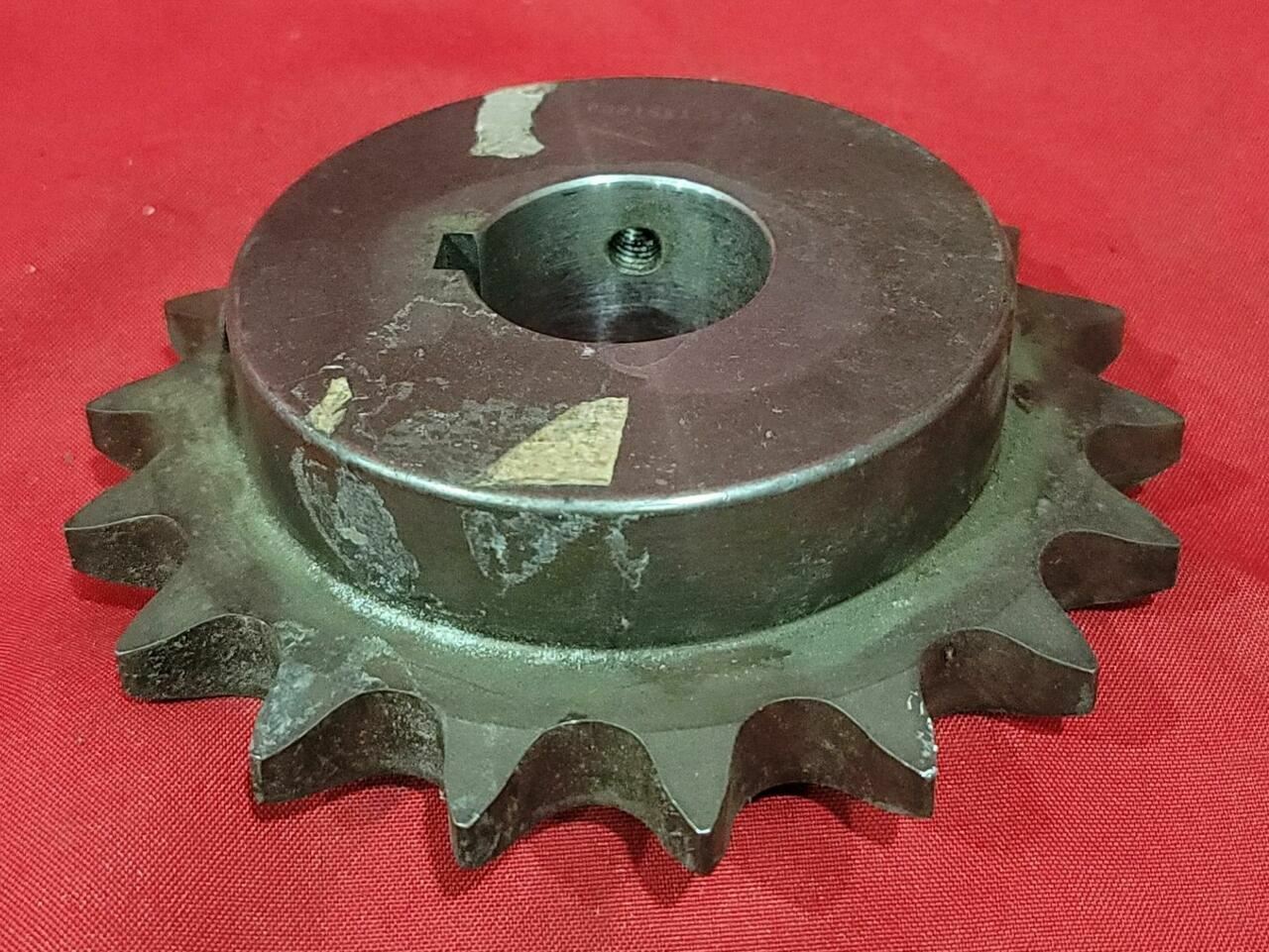 Browning 80B18 1-5/8" Stock Bore Sprocket