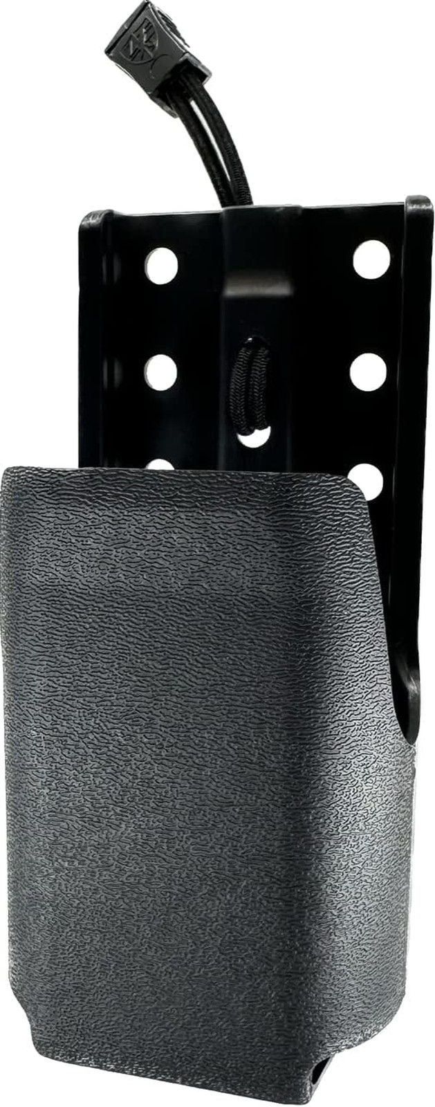 - Model 5001 Portable Radio Case, Radio Holster Compatible with Motorola APX6000