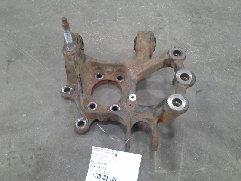 Used Rear Right Suspension Knuckle fits: 2019 Mazda CX-9 FWD Rear Right Grade A