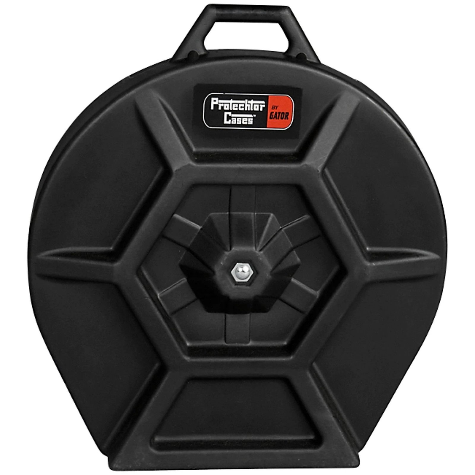 Gator GP-PC302 Classic Series Molded PE Cymbal Case for up to 22" Cymbals