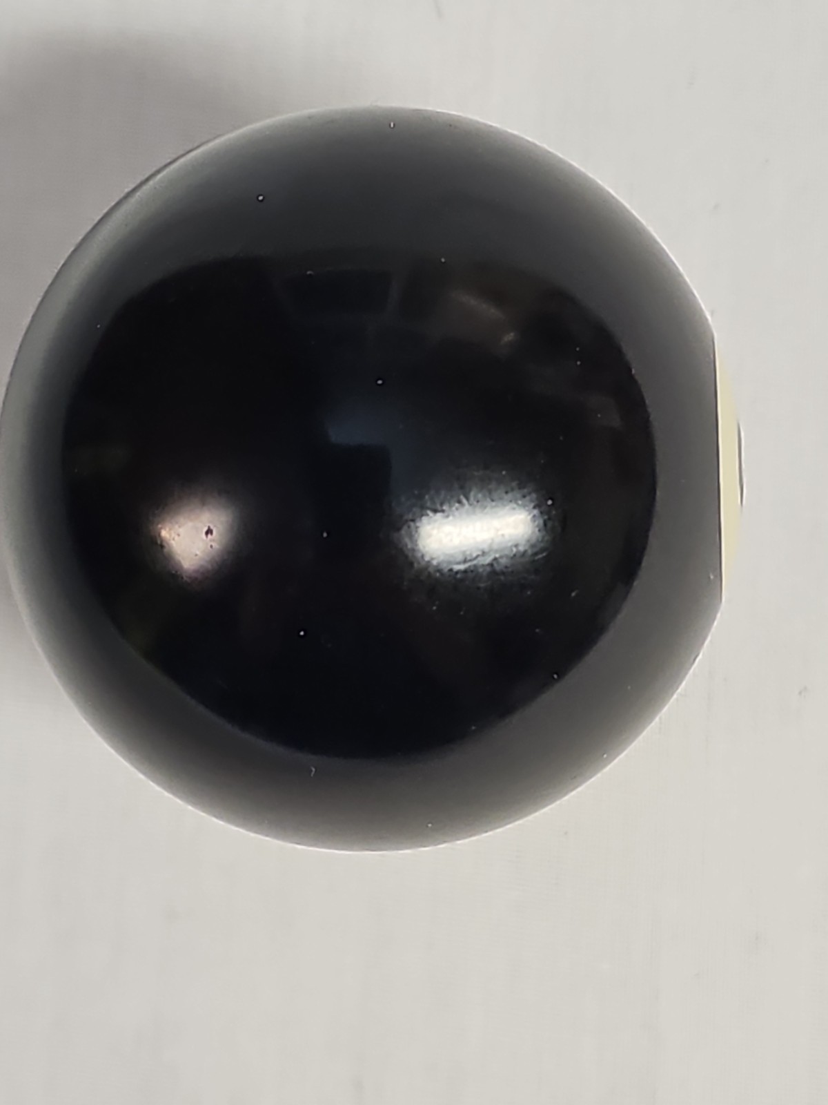 Sportcraft Billiard Pool Table Standard Replacement Ball 2 ¼” #8