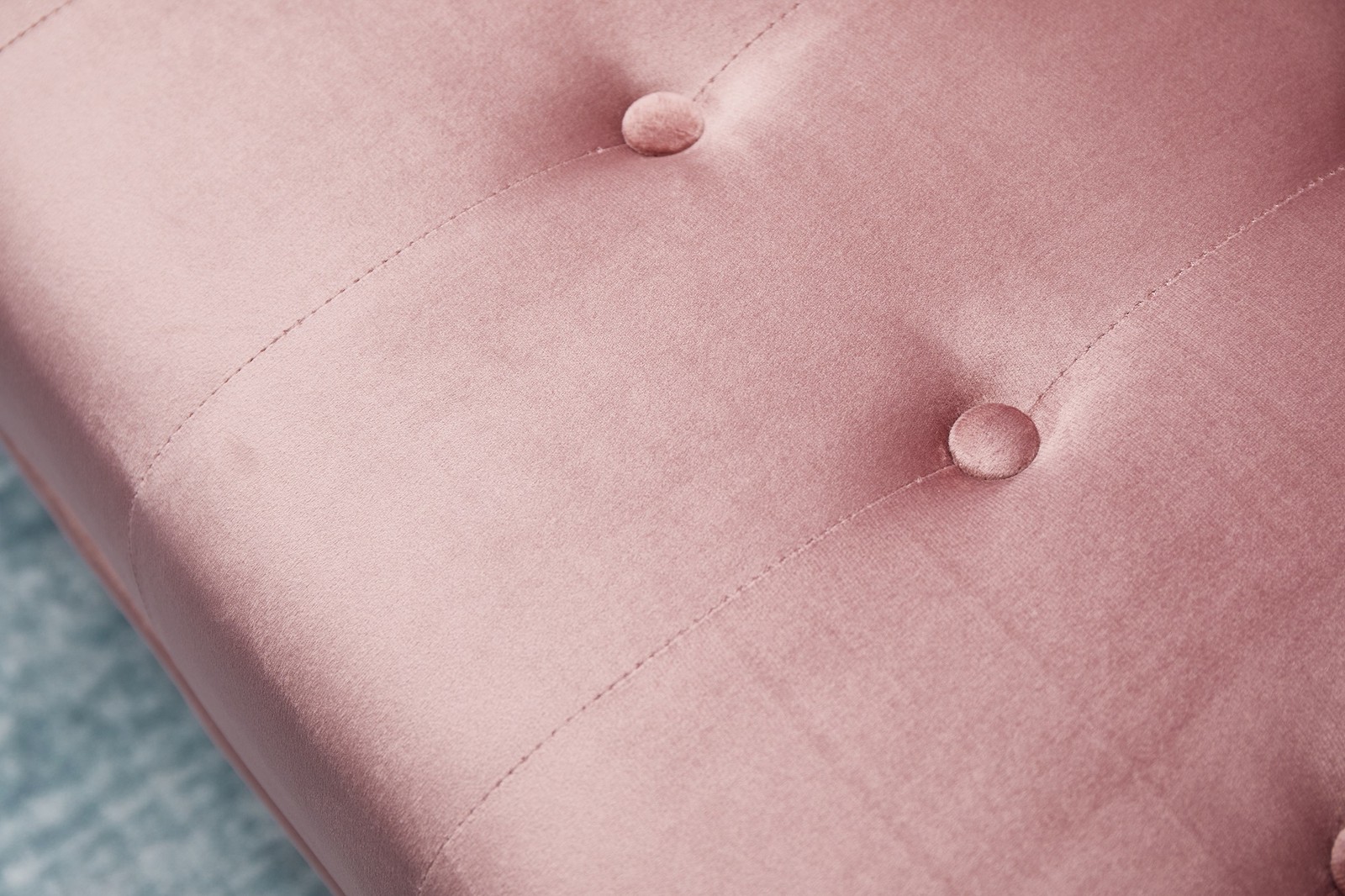 SOFA BED - ROSE
