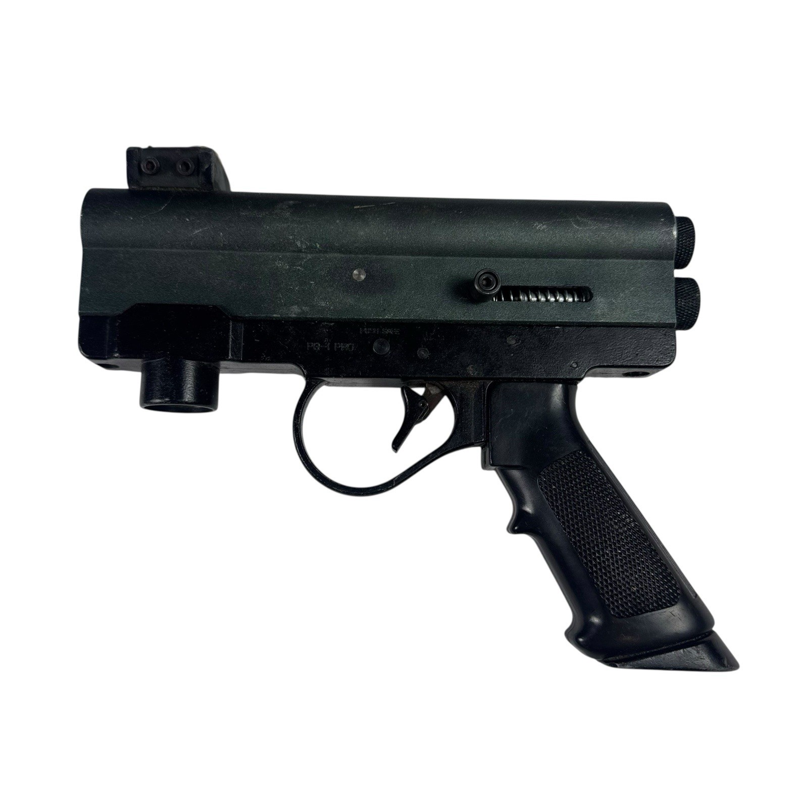 Vintage PG-1 Pro Paintball Gun