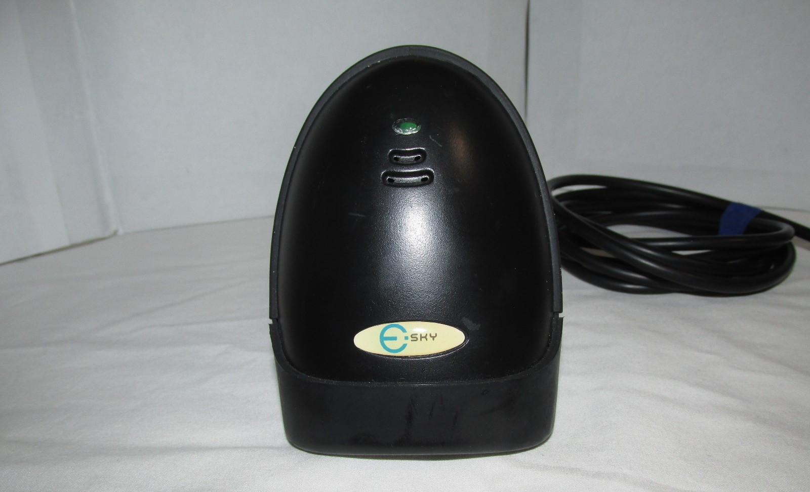 ESky Laser Barcode Scanner - USB