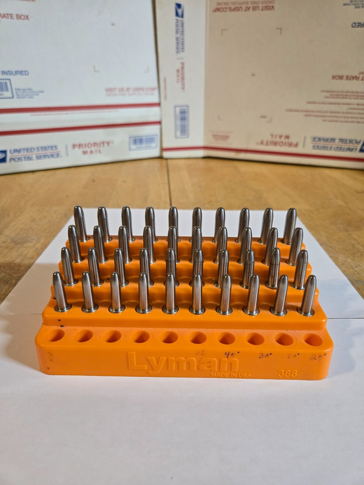 21st century shooting innovation expander mandrel (Sold Individually)