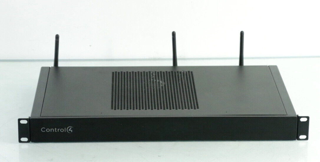 Control4 C4-EA5 V1 Controller n909