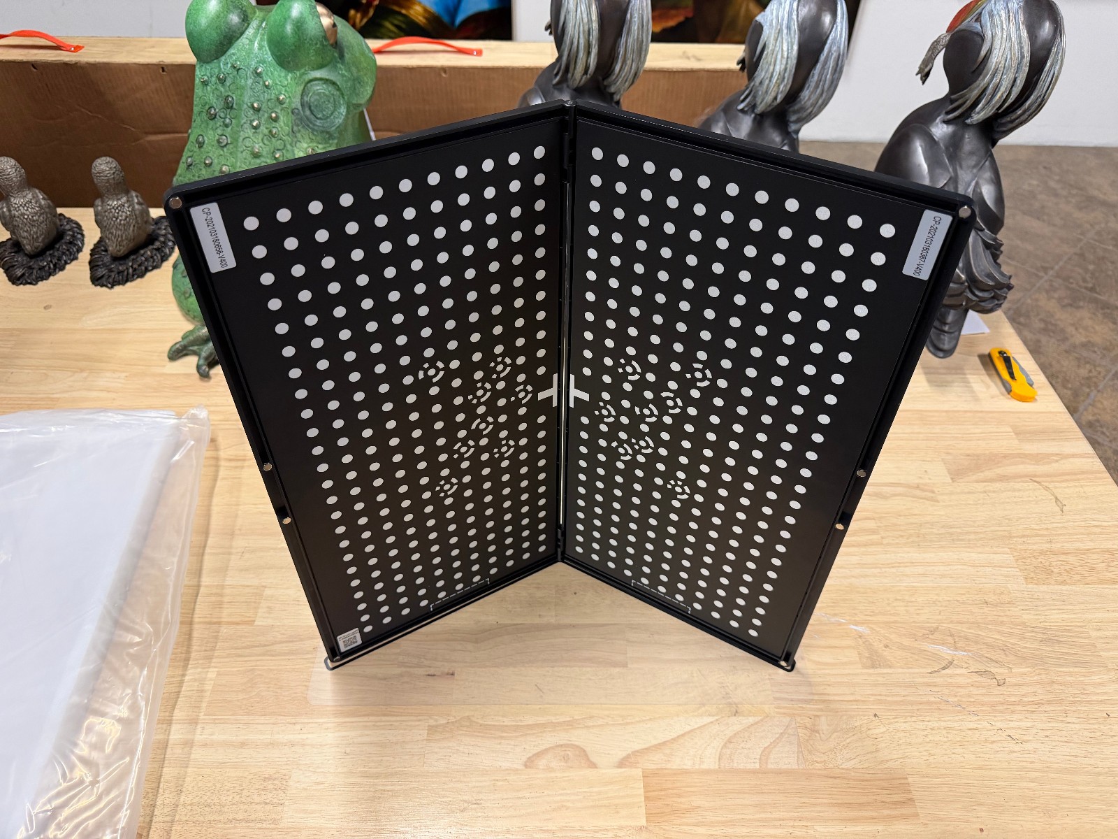 Shining3D Einscan H1 3D Scanner