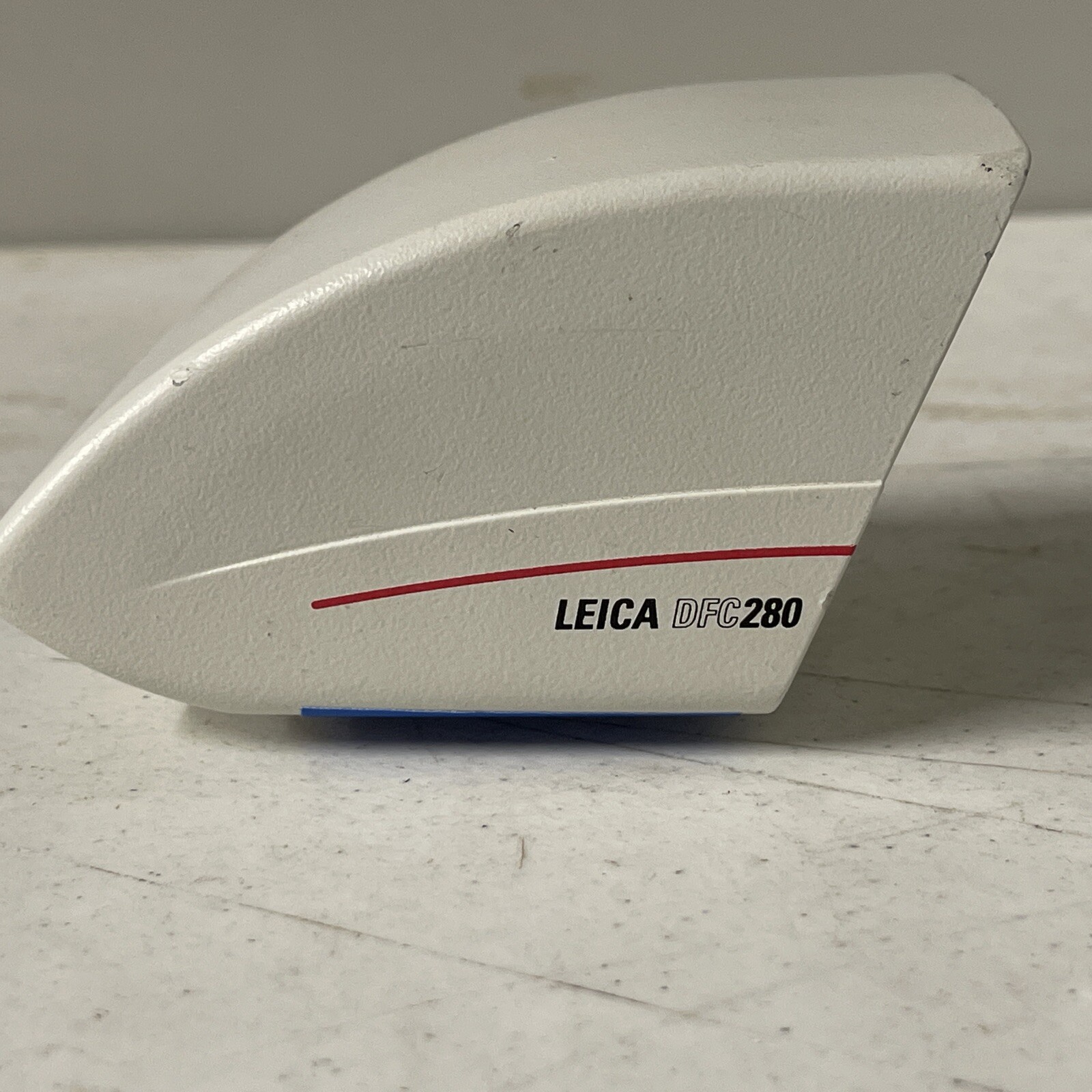 Leica DFC280 Digital Microscope Camera