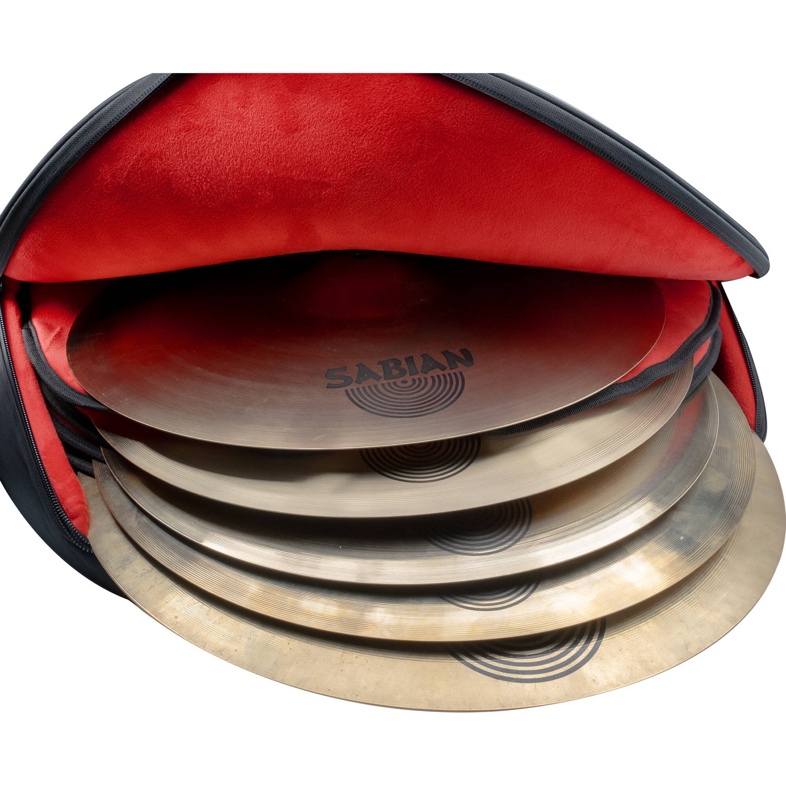 Gator GP-ICON-CYM22 Cymbal Bag, 22"