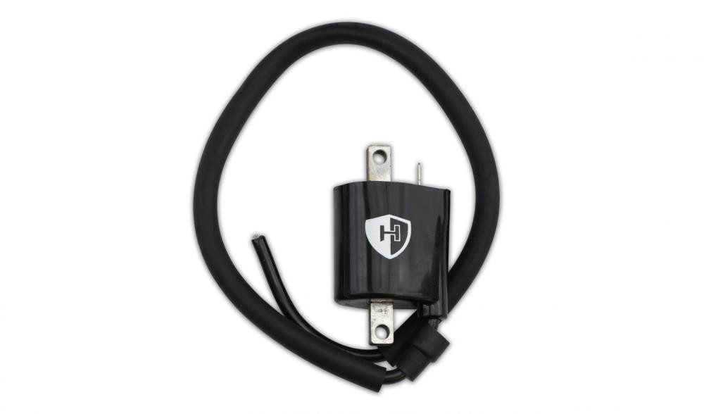 Ignition Coil for 2007 Honda ANF 125 Innova