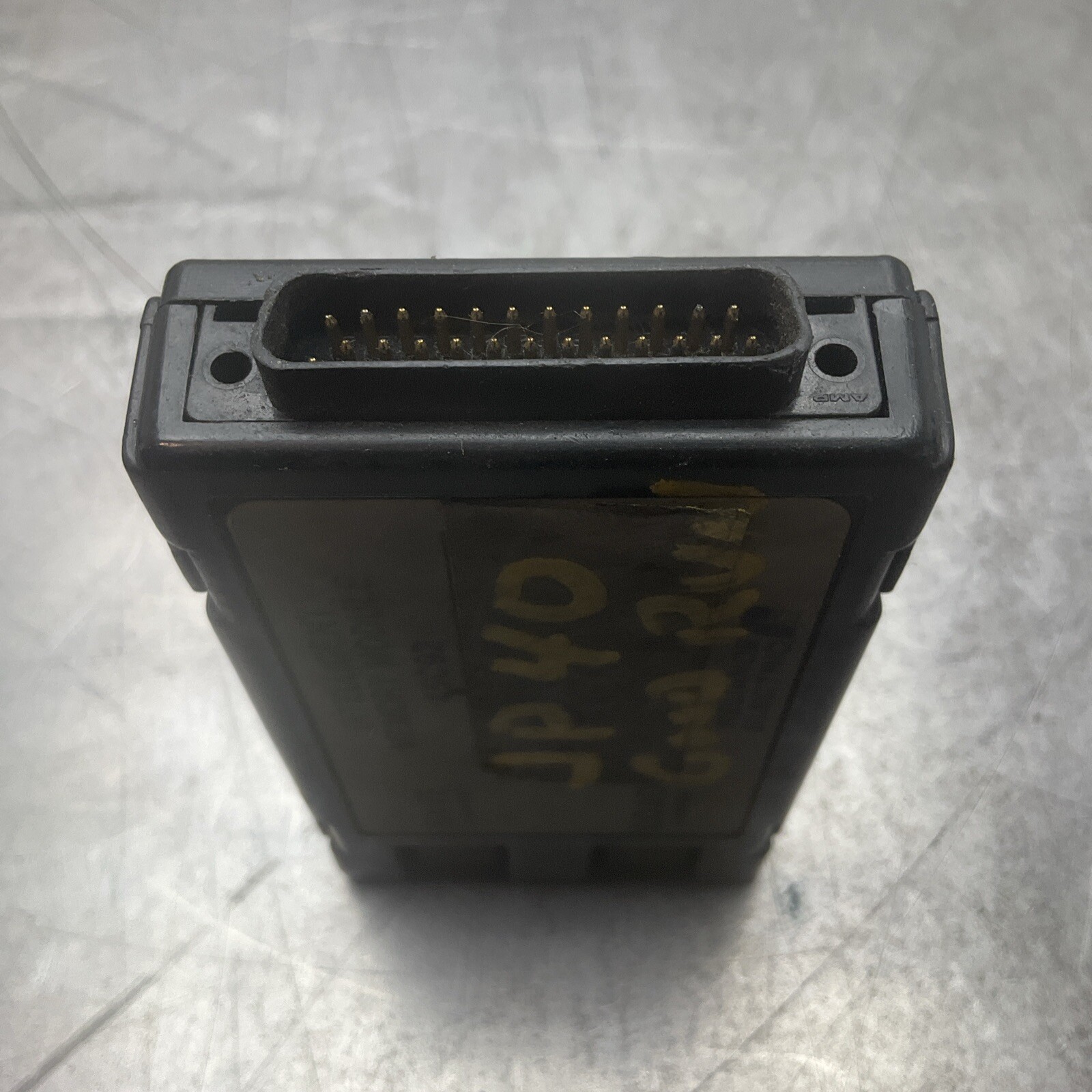 Reliance Electric 45C92 Intelligent Memory Module PLC Processor Accessory