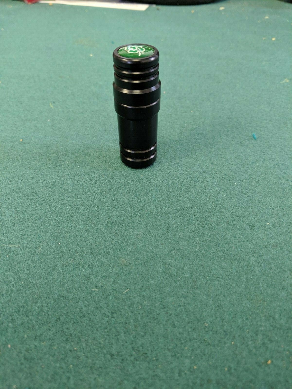 McDermott Pool Cue Joint Protectors - Quick release