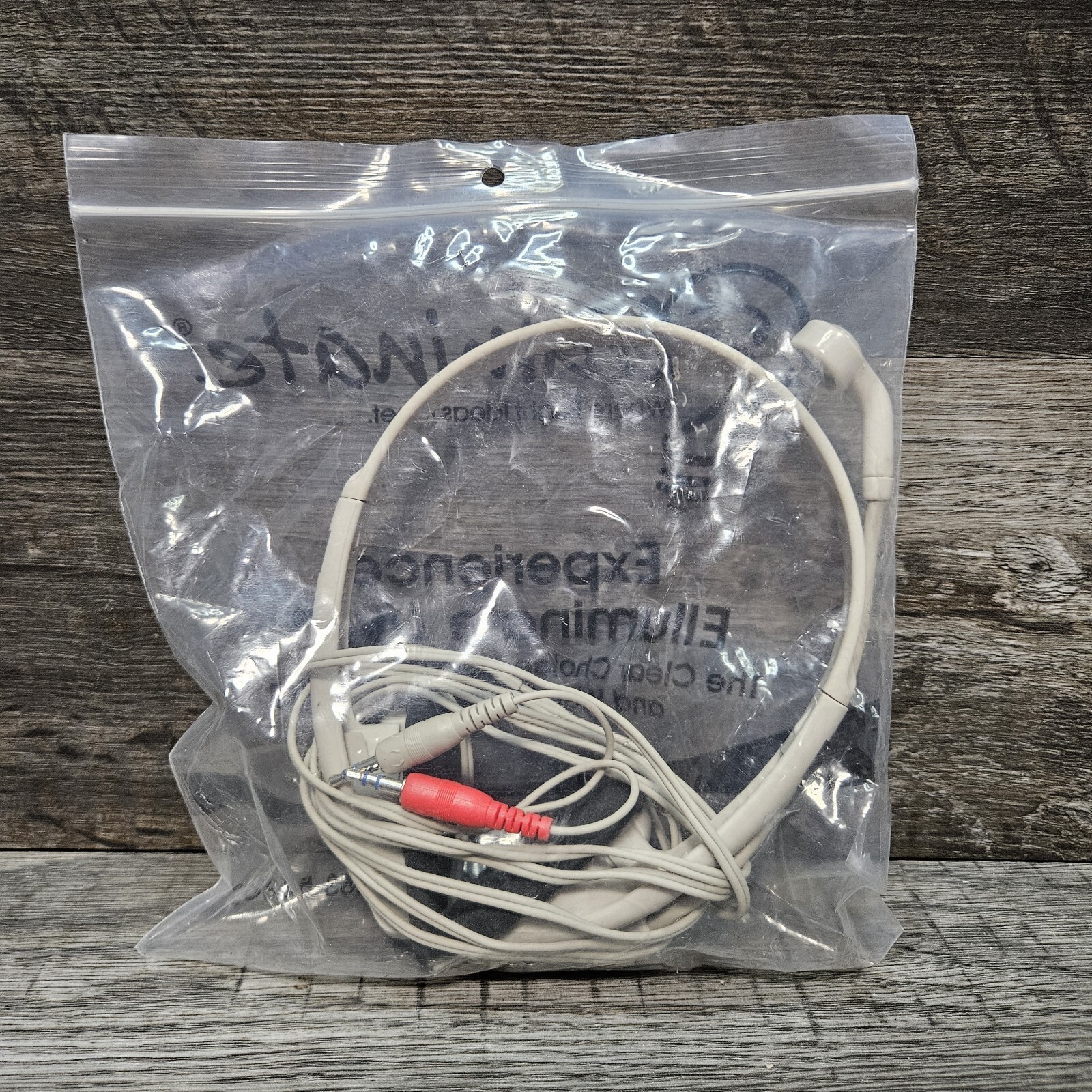 Eluminate Multi Media Headset