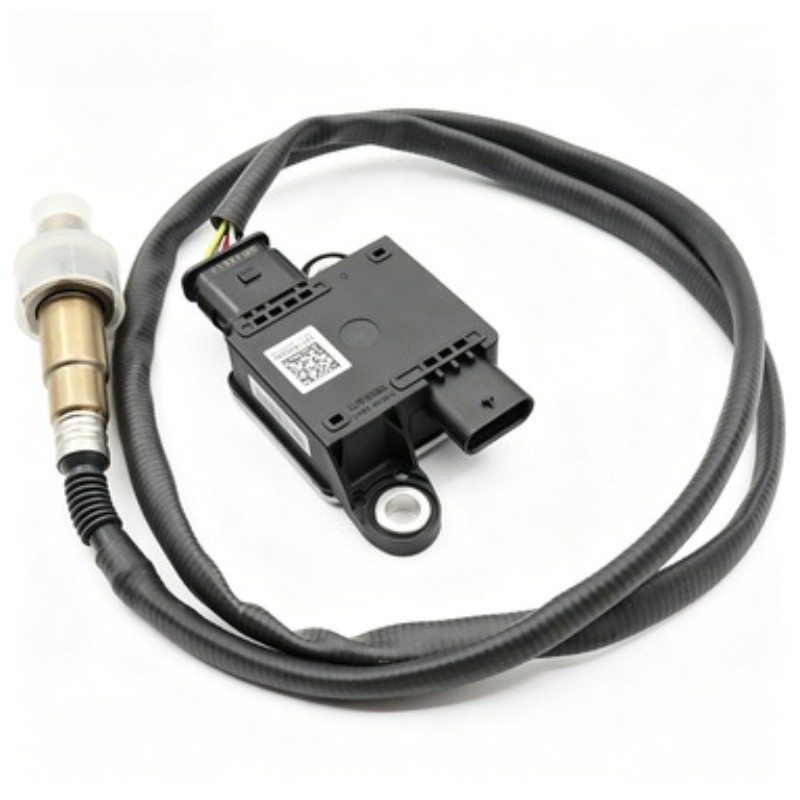 For Ford Ranger TKE Wildtrak Particulate Matter Sensor MB3A-5L239-AB 0281009074