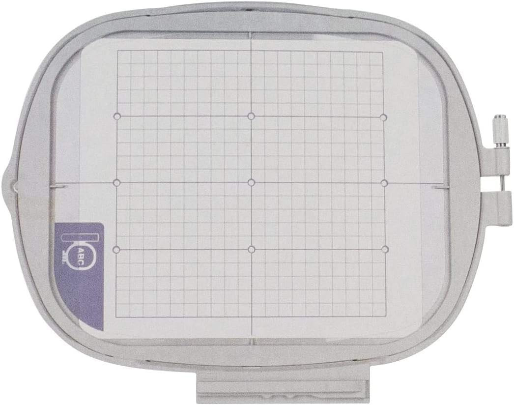 8"x8" Hoop for Brother/Babylock Embroidery Machine Replaces SA446 & EF96 for Bro