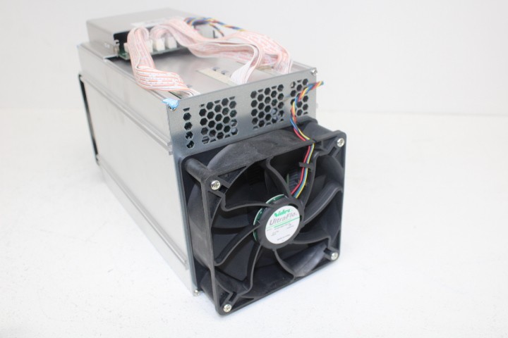Bitmain AntMiner D3 19.3GH/s Miner Good Working Condition