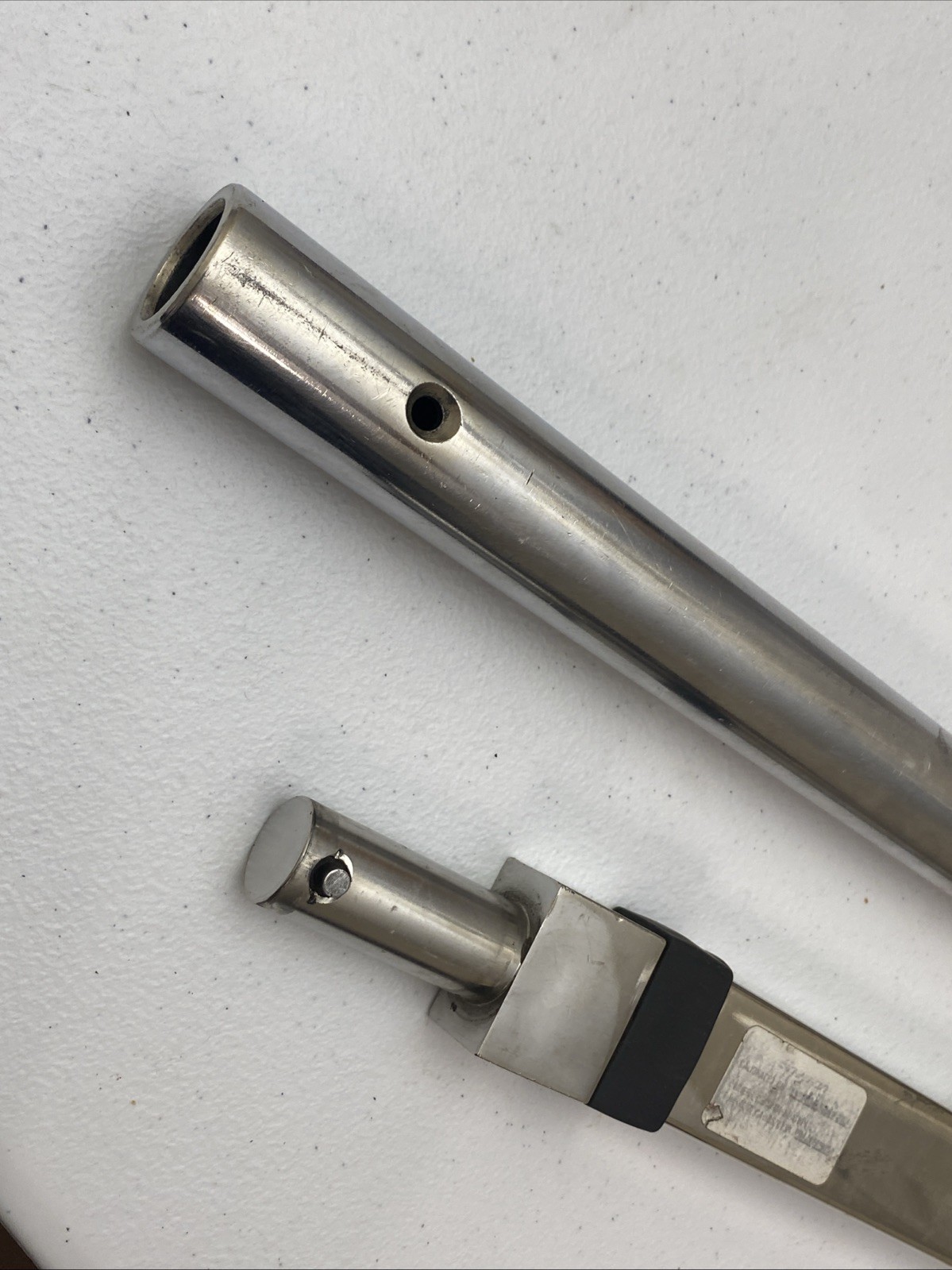 SNAP-ON TQR600B AND EXTENSION NO HEAD