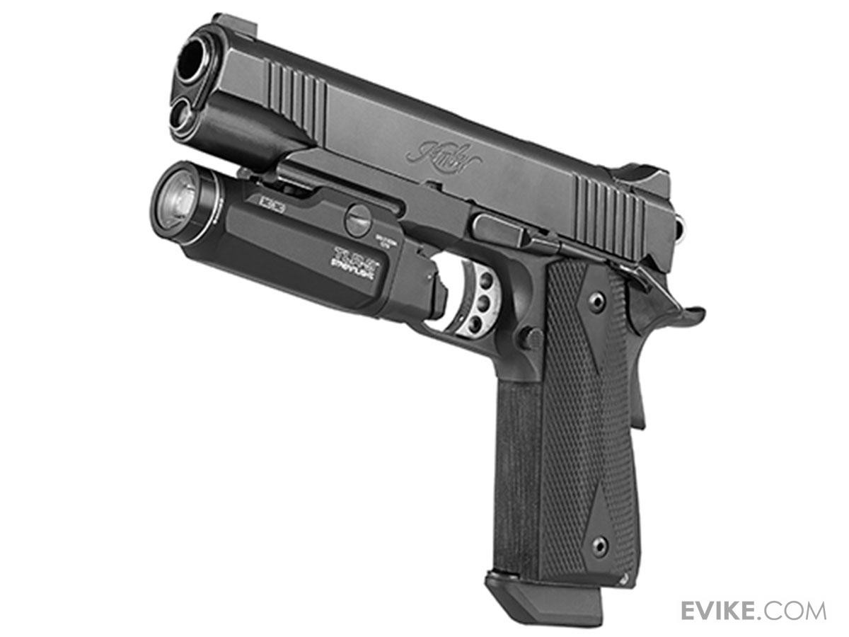 Streamlight TLR-9 1000 Lumen Compact Weapon Light w/ Ambidextrous Rear Switch